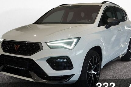 Cupra Ateca 19.450 km 37.330 &euro; Bietigheim-Bissingen 74321