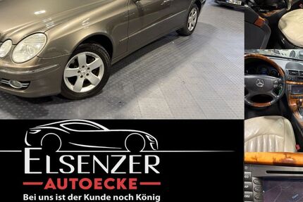 Mercedes-Benz E 320 389.999 km 4.999 &euro; Eppingen 75031