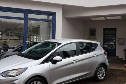 Ford Fiesta 10.350 km 16.249 &euro; Besigheim 74354