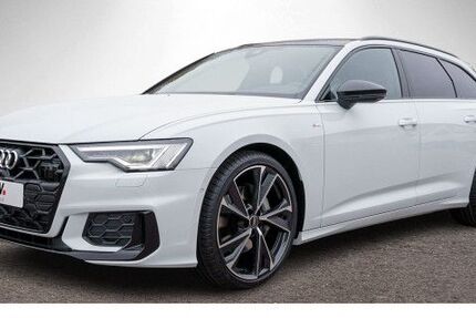Audi A6 10.900 km 69.890 &euro; Heilbronn 74074