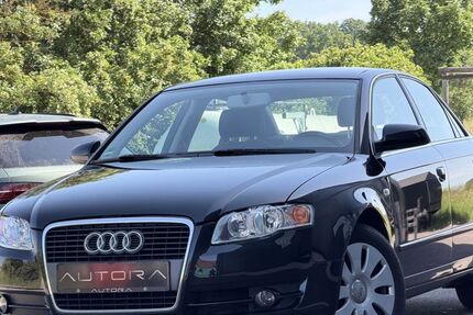 Audi A4 127.700 km 5.950 &euro; Brackenheim 74336