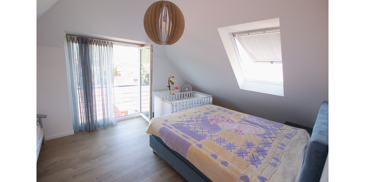 Maisonettenwohnung Besigheim - 4.5 Zimmer, 101 m&sup2;, 430.000&euro; | Angebot:25654499