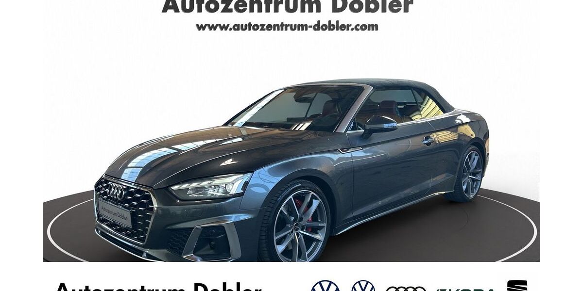 Audi S5 39.150 km 54.440 &euro; Mühlacker 75417