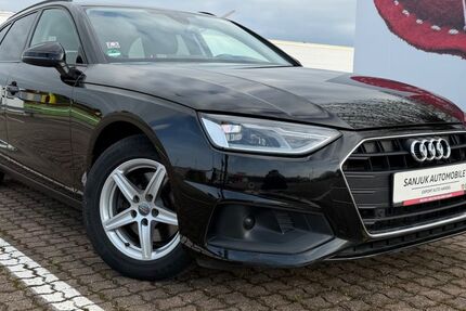 Audi A4 195.000 km 13.700 &euro; Bruchsal (Heidelsheim) 76646