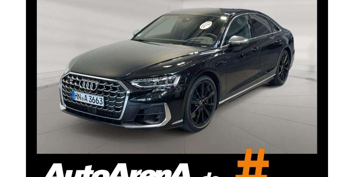Audi S8 2.398 km 134.499 &euro; Neckarsulm 74172