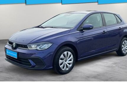 VW Polo 19.074 km 16.690 &euro; Mosbach 74821