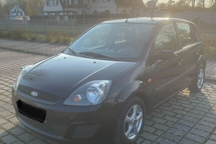 Ford Fiesta 216.000 km 1.250 &euro; Malsch 69254