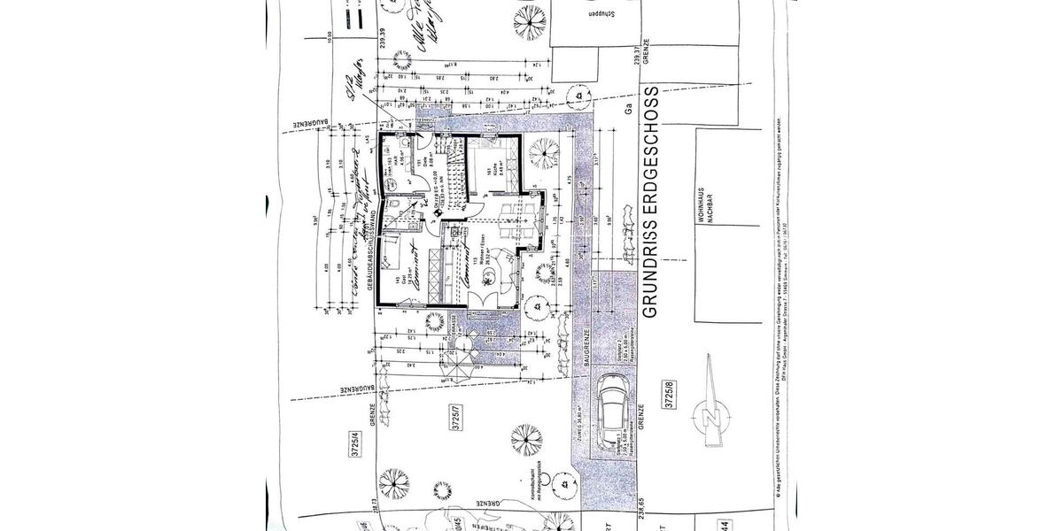 Einfamilienhaus Illingen - 5 Zimmer, 132 m&sup2;, 589.000&euro; | Angebot:25405039