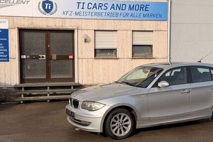 BMW 120 341.000 km 3.499 &euro; Ilsfeld 74360