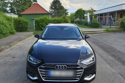 Audi A4 124.000 km 19.000 &euro; Pleidelsheim 74385
