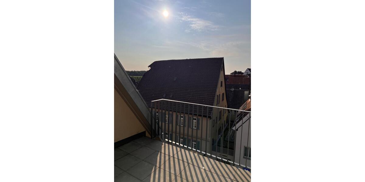 Etagenwohnung Vaihingen an der Enz - 3 Zimmer, 98 m&sup2;, 1.268&euro; | Angebot:22170948