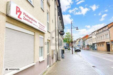 Gewerbeobjekt Bretten - 199.500&euro; | Angebot:27495950