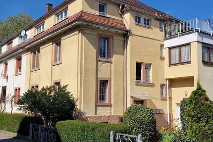 Haus Bammental - 9 Zimmer, 267 m&sup2;, 595.000&euro; | Angebot:20915072