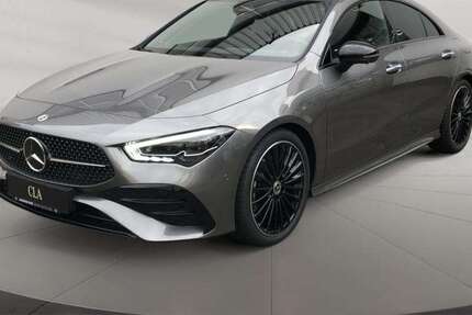 Mercedes-Benz CLA 220 21.390 km 42.479 &euro; Neckarsulm 74172