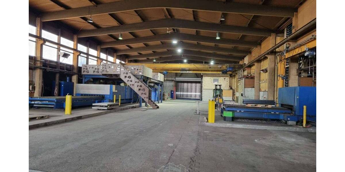 Gewerbeobjekt Bruchsal - 10.500&euro; | Angebot:25703593