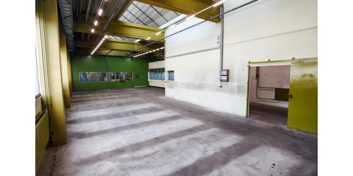 Gewerbeobjekt Sinsheim - 1.125&euro; | Angebot:25794919