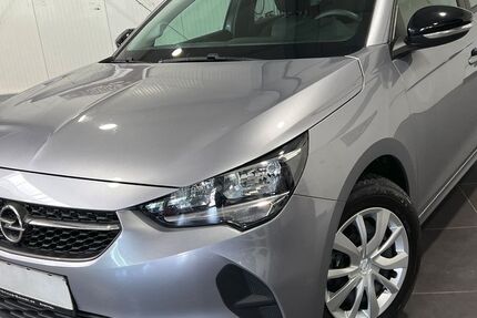Opel Corsa 14.000 km 12.495 &euro; Bretten 75015