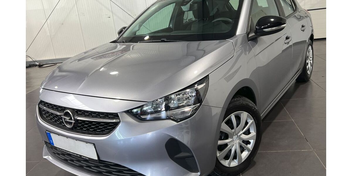 Opel Corsa 14.000 km 12.495 &euro; Bretten 75015