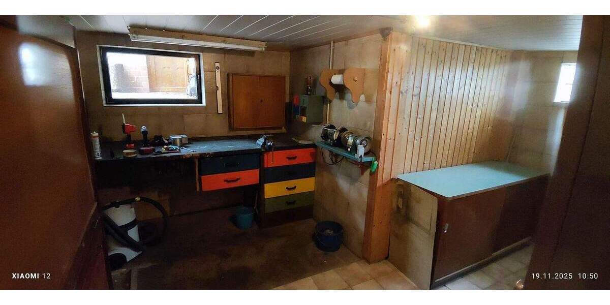 Einfamilienhaus Sinsheim-Eschelbach Eschelbach - 8 Zimmer, 165 m&sup2;, 440.000&euro; | Angebot:25654244