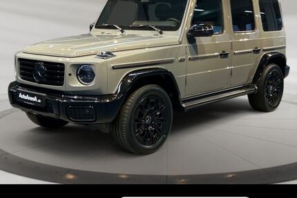 Mercedes-Benz G 450 22.434 km 154.869 &euro; Heilbronn 74072