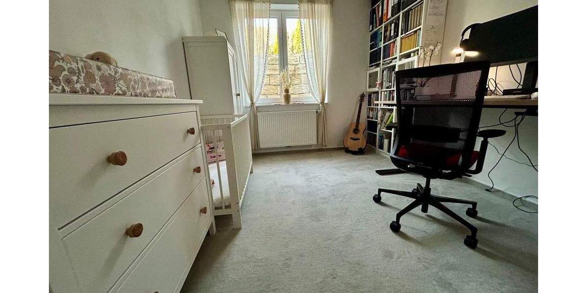 Etagenwohnung Niefern-Öschelbronn Öschelbronn - 3 Zimmer, 104 m&sup2;, 385.000&euro; | Angebot:25755923