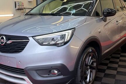 Opel Crossland (X) 127.500 km 9.999 &euro; Sinsheim 74889