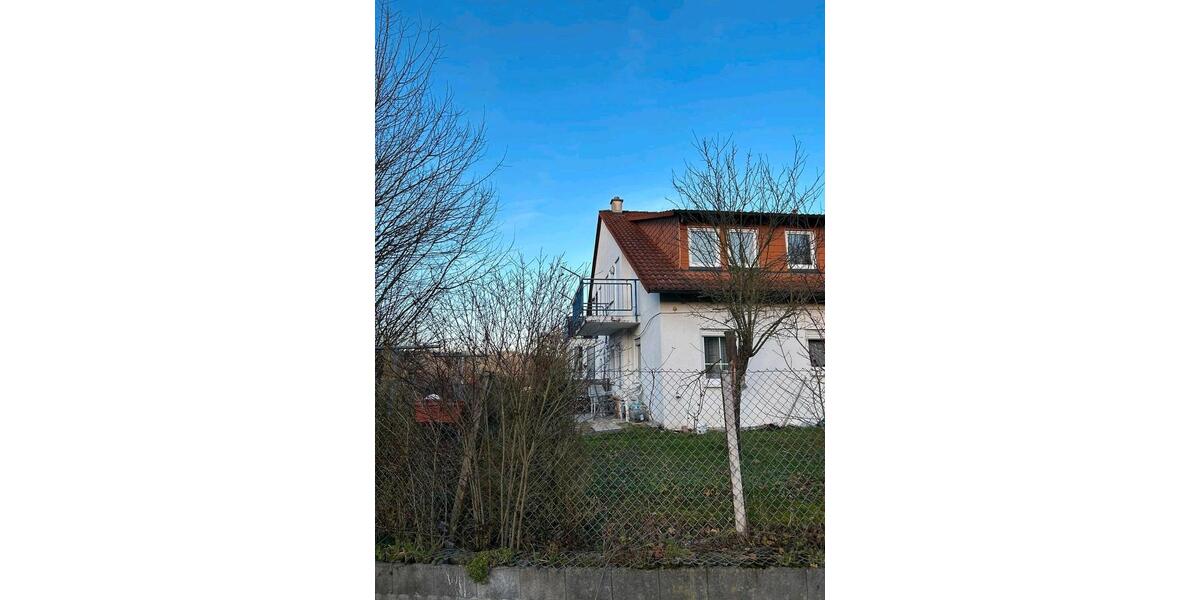 Dachgeschoßwohnung Ittlingen - 2 Zimmer, 68 m&sup2;, 870&euro; | Angebot:25945574