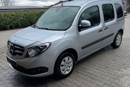 Mercedes-Benz Citan 103.000 km 11.500 &euro; Flein 74223