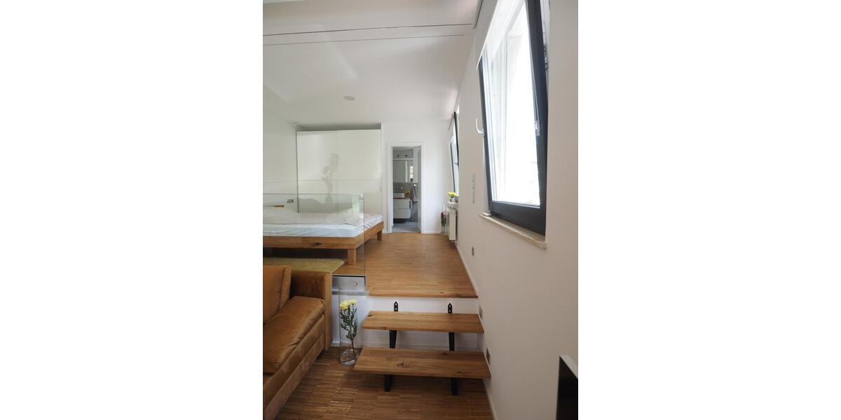 Loft - Studio - Atelier Heilbronn Kernstadt - 2 Zimmer, 43 m&sup2;, 1.200&euro; | Angebot:25646892