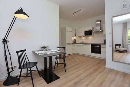 Zimmer Eberdingen - 2 Zimmer, 1.240&euro; | Angebot:24952406