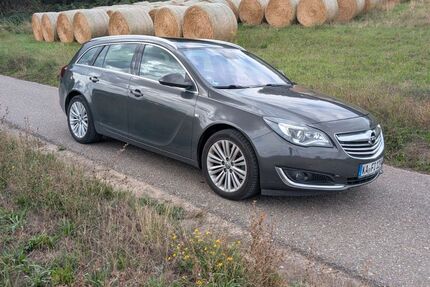 Opel Insignia 170.000 km 8.000 &euro; Kraichtal 76703