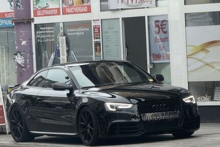 Audi A5 155.000 km 16.500 &euro; Östringen 76684