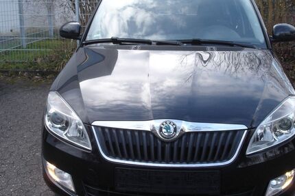 Skoda Fabia 85.000 km 7.500 &euro; Neckarsulm 74172