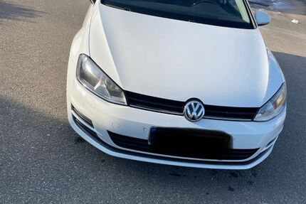 VW Golf 75.000 km 13.300 &euro; Waibstadt 74915