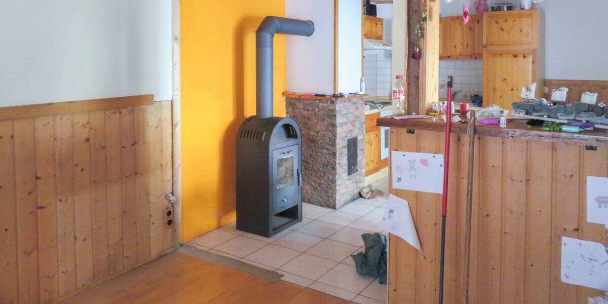 Einfamilienhaus Eppingen Elsenz - 1 Zimmer, 210 m&sup2;, 145.000&euro; | Angebot:25986110