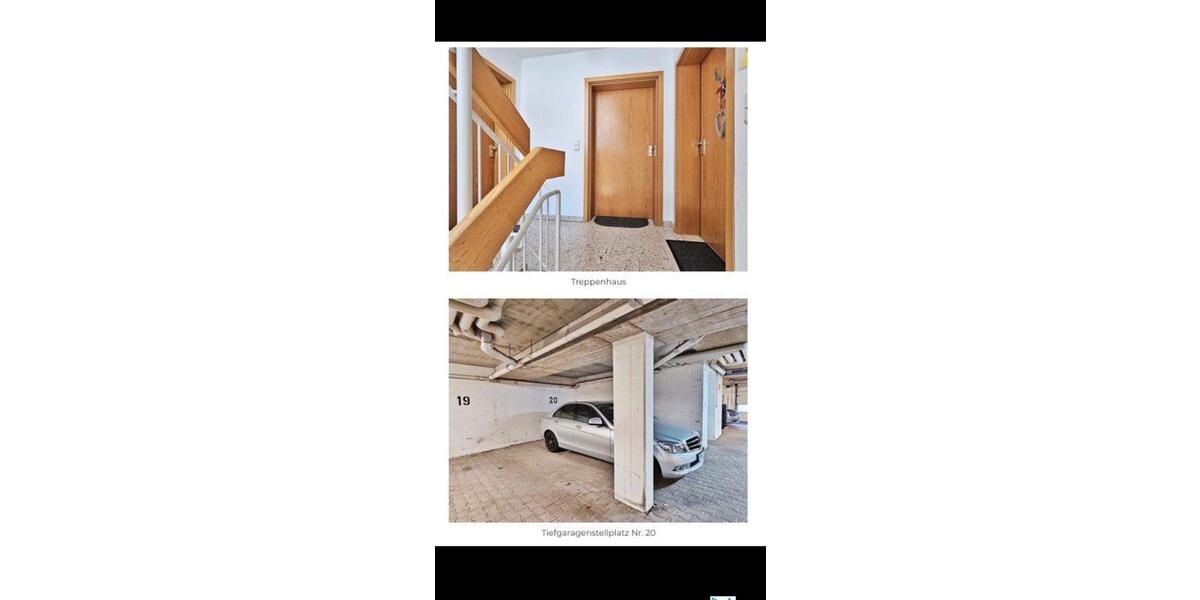 Etagenwohnung Sachsenheim - 1 Zimmer, 35 m&sup2;, 580&euro; | Angebot:26705320