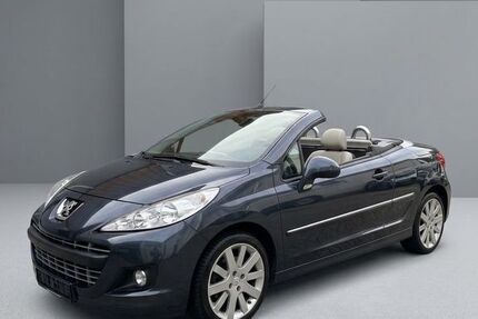 Peugeot 207 120.000 km 7.000 &euro; Weingarten Baden 76356
