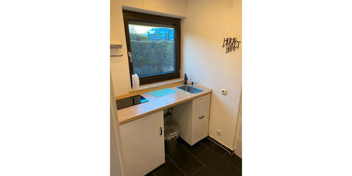 Erdgeschoßwohnung Maulbronn - 1 Zimmer, 27 m&sup2;, 119.000&euro; | Angebot:25936894