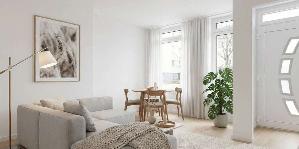 Etagenwohnung Niefern-Öschelbronn Öschelbronn - 3 Zimmer, 62 m&sup2;, 385.000&euro; | Angebot:25650687