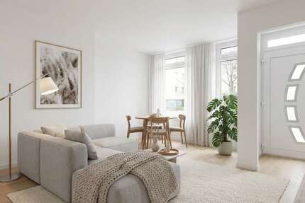 Wohnung Niefern-Öschelbronn Öschelbronn - 3 Zimmer, 62 m&sup2;, 385.000&euro; | Angebot:25650687