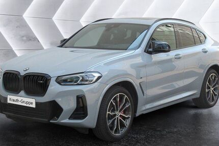 BMW X4 M40 59.000 km 49.900 &euro; Mosbach-Neckarelz 74821