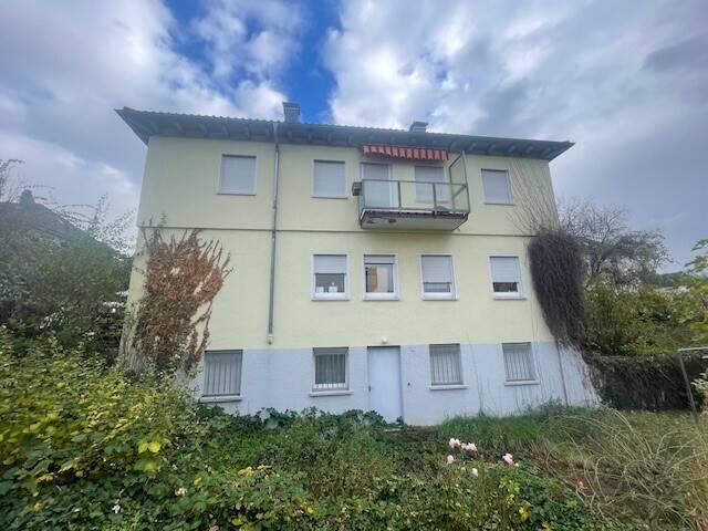 Mehrfamilienhaus, Wohnhaus Bruchsal - 9 Zimmer, 210 m&sup2;, 455.000&euro; | Angebot:25927893