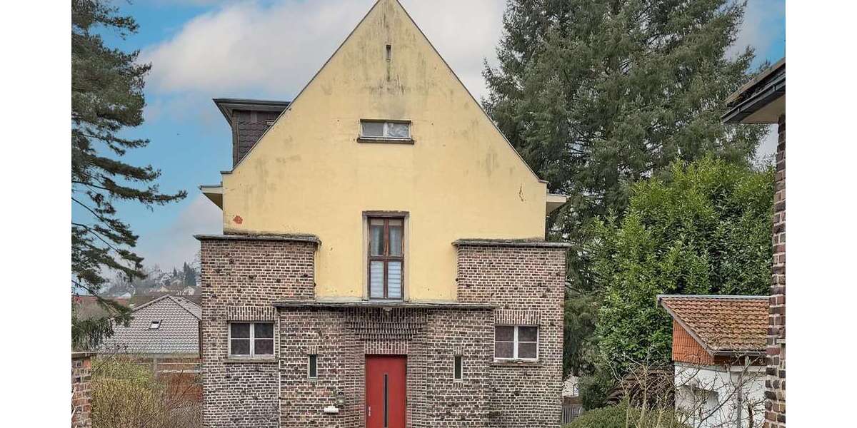 Einfamilienhaus Neckargemünd - 6 Zimmer, 150 m&sup2;, 650.000&euro; | Angebot:25357058