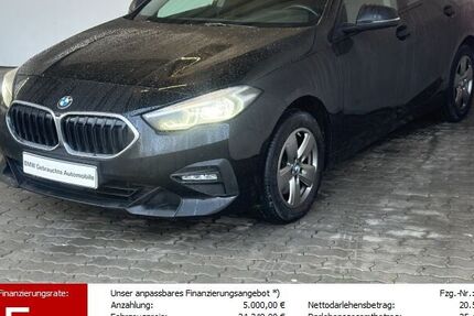 BMW 218 Gran Coupé 61.208 km 22.888 &euro; Heilbronn 74074