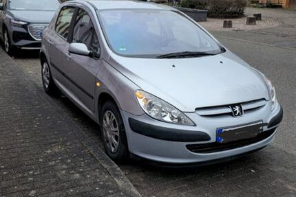 Peugeot 307 86.000 km 3.000 &euro; Maulbronn 75433