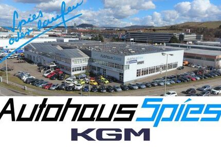 Kia ceed Sportswagon 137.899 km 12.990 &euro; Heilbronn 74076