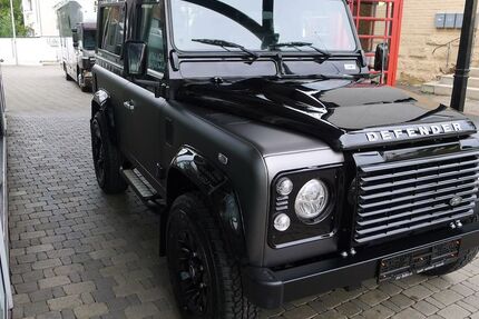 Land Rover Defender 159.000 km 59.900 &euro; Heilbronn 74076