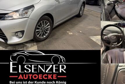 Toyota Verso 168.999 km 7.999 &euro; Eppingen 75031