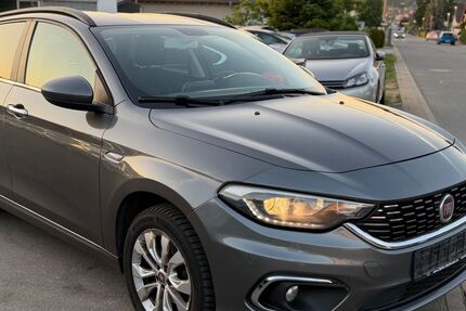 Fiat Tipo 172.000 km 7.999 &euro; Gundelsheim 74831