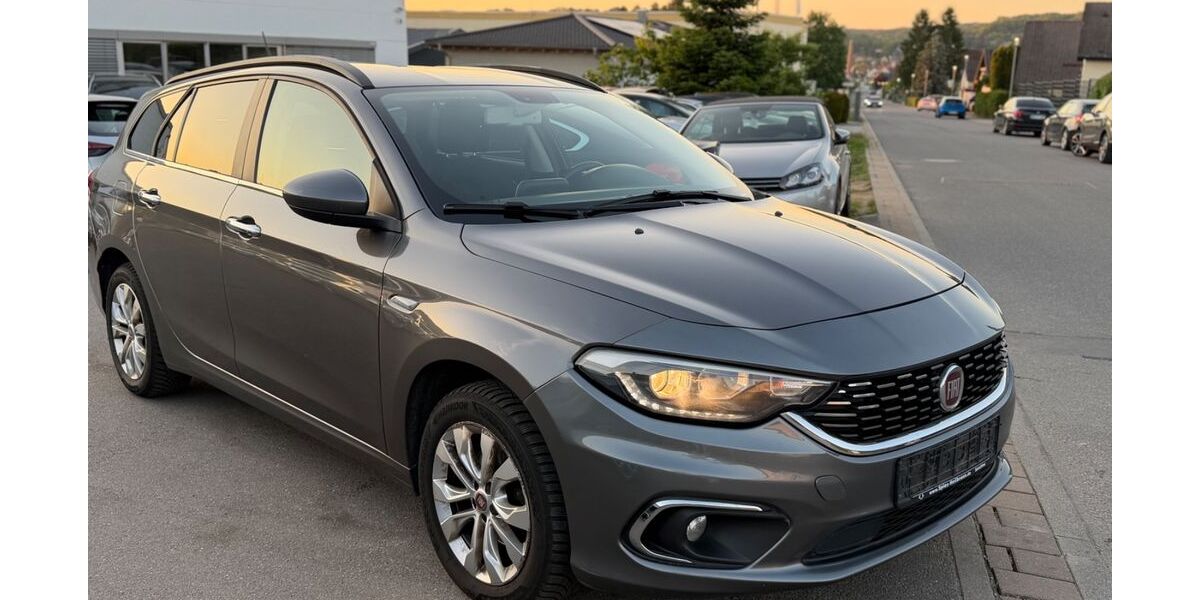 Fiat Tipo 172.000 km 7.999 &euro; Gundelsheim 74831